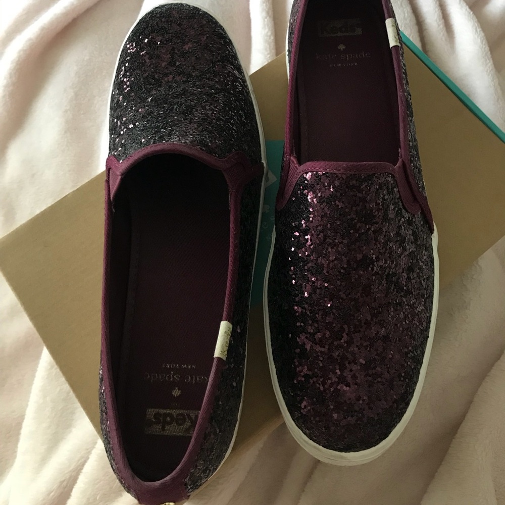 Kate Spade Keds